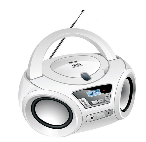 Silva schneider pcd 1 - silva,