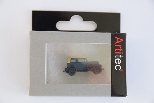 Opel blau dach - opel, p4