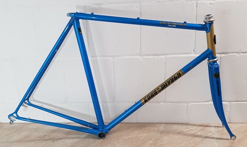 Koga miyata full - koga,