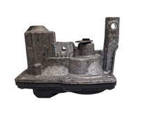Actuator Control Flap Exhaust