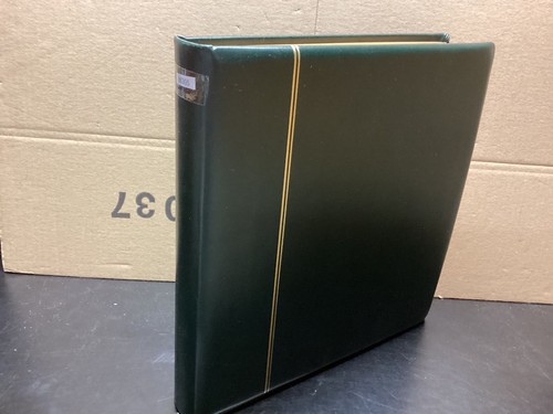 Safe ringbinder 1 - safe,