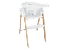Babygo umbaubarer hochstuhl - umbaubarer,