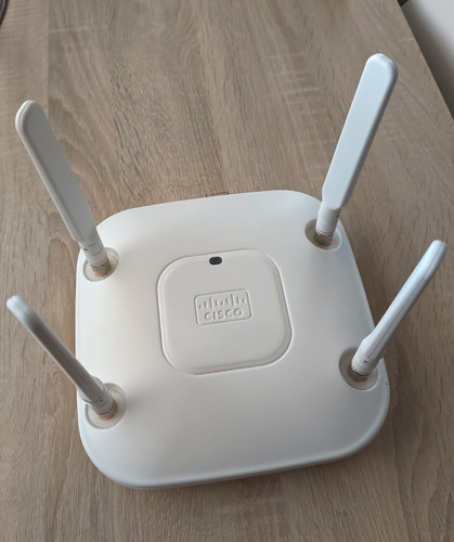 Cisco wireless access point - cisco,