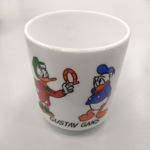 Donald duck tasse - duck,