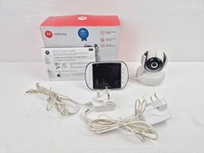 Motorola MBP36S Remote Pan