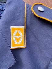 Bundeswehr Jacke Sakko Pilot