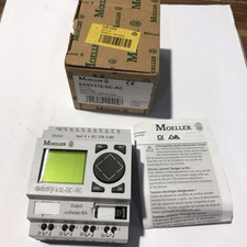 Moeller easy 412 DC-RC, Neu mit Rechnung (P-81)