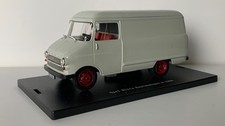 BING BREKINA 69990 Opel Blitz