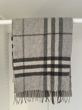 Burberry Classic Check Pattern