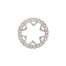 ProX Bremsscheibe hinten