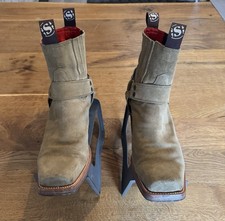 sendra cowboystiefel 46