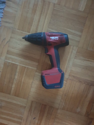 Hilti sfc 14a akku - sfc,