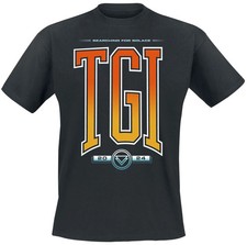 The ghost inside shirt - the, t-shirt