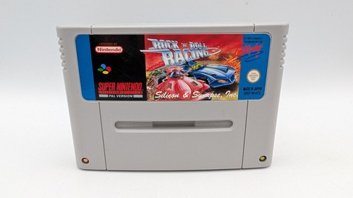 Rock roll racing modul - rock,