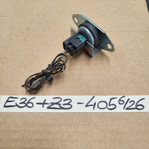 Dsc sensor bmw e31 e36 - e31,