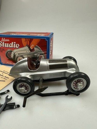 Schuco studio mercedes grand - schuco,