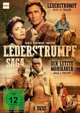 Gesamtbox LEDERSTRUMPF SAGA