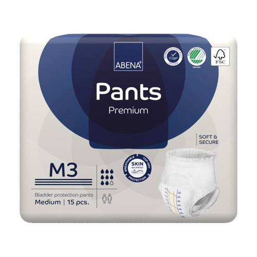 Abena pants premium - abena,