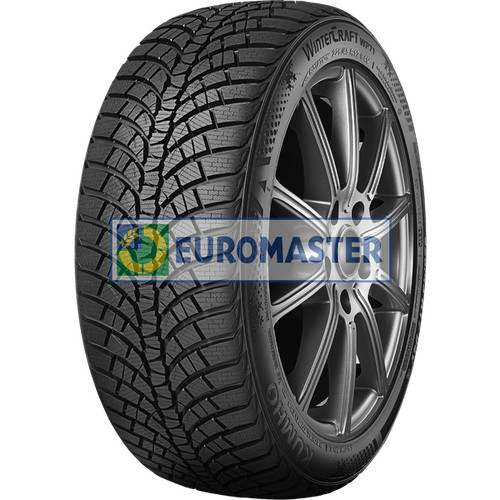 Winterreifen kumho 225 - 225/50, r