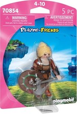 Playmobil 70854, Playmo