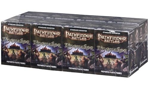 Pathfinder battles legendary - pathfinder,