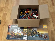 LEGO CREATOR: Piratenschiff