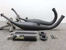 HONDA NSR250R MC21 MC28 JHA &