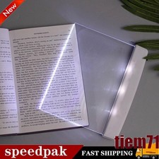 Leselicht Leselampe Buchlampe