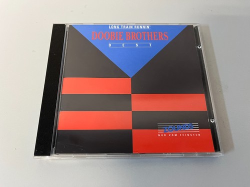 Doobie brothers best - brothers, –