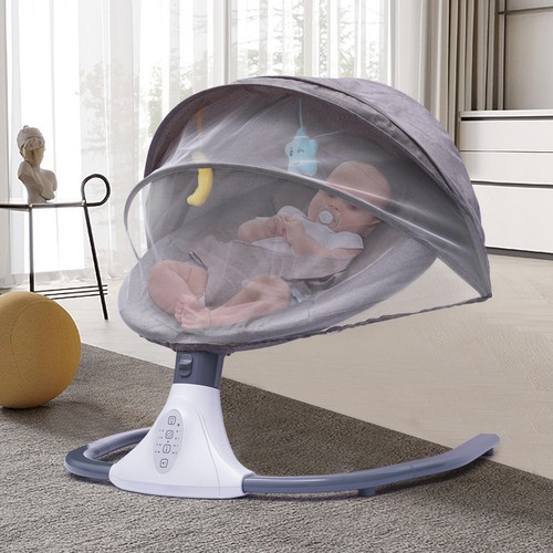Babywippe electric - babywippe,