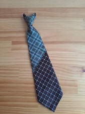 Eloka krawatte vintage - eloka,