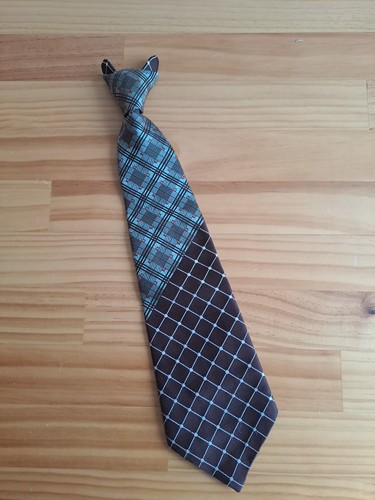 Eloka krawatte vintage - eloka,