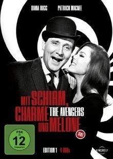 Mit schirm charme - mit,