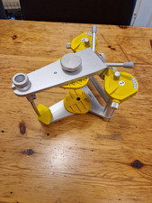 SAM 2 C Artikulator wie neu, Zahntechnik / Dentallabor / Zahnarzt 