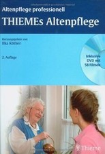 THIEMEs Altenpflege von not specified | Buch | Zustand gut