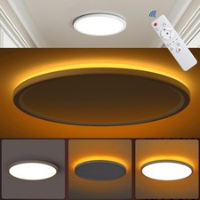 LED Deckenleuchte Deckenlampe