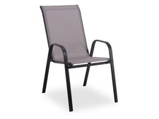 Stapelstuhl outdoor NILS BHT