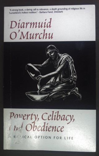Poverty celibacy and - celibacy,,