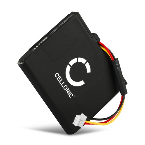 Akku für tomtom via - tomtom, 135m