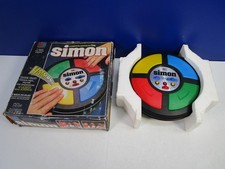 Vintage SIMON MB SPIELE