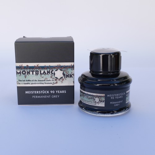 Montblanc meisterstück - montblanc, 90