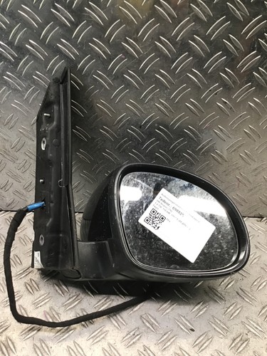 Außenspiegel elektrisch