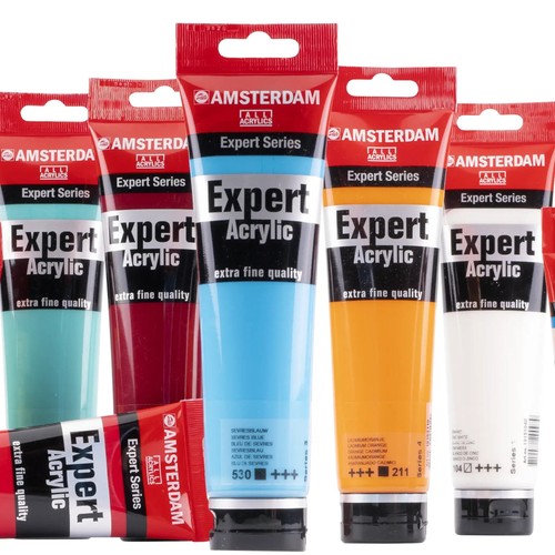 Amsterdam expert series profi - amsterdam,