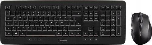 Cherry 5100 kabelloses - dw,