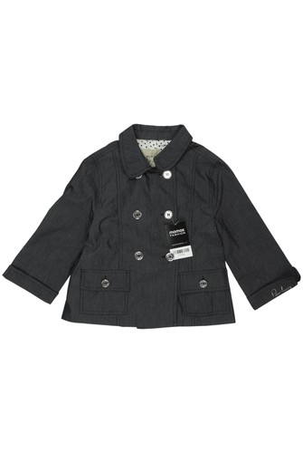 Burberry jacke mädchen mantel - jacke,