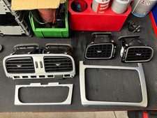 WRC Polo 6R Innenraum