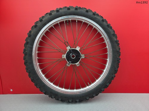Vorderradfelge 800077744 - 21,