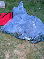 Schutzfolie für Gartenmöbel, und sonstige