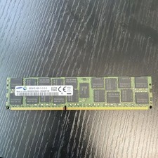 HP Samsung 16 GB PC3-14900R