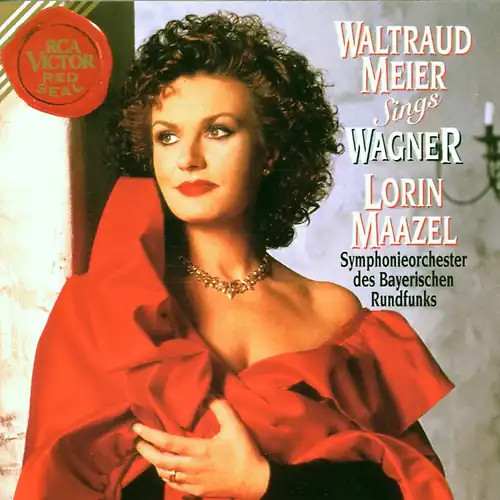 Waltraud meier - meier,